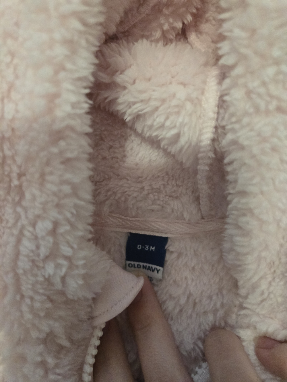 Set Of 3 Jackets, Carters & Old Navy, NWOT & LIKE NEW - Picture 2 of 4